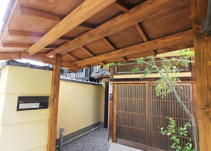 Our Turn Machiya Inn