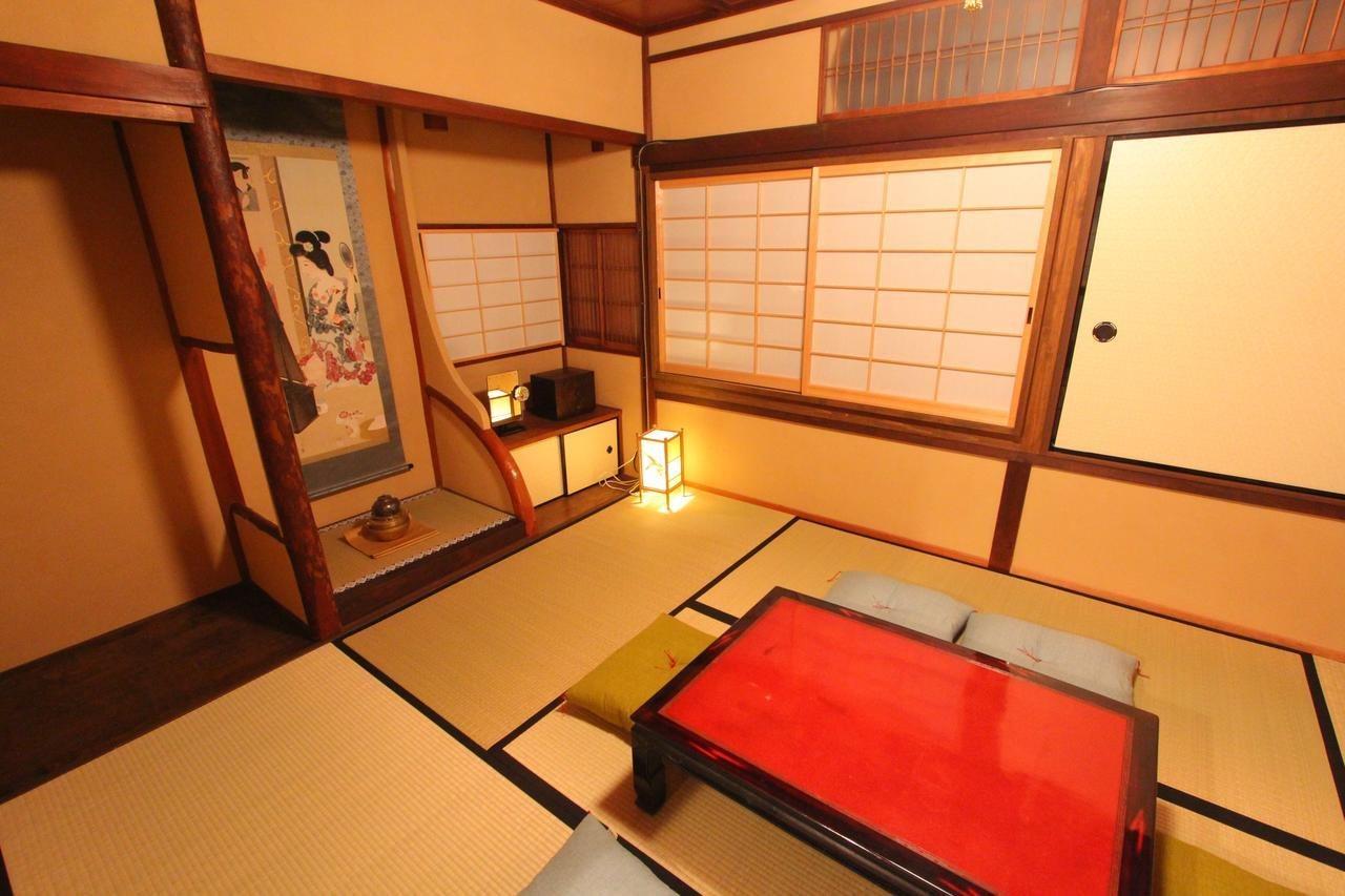 Our Turn Machiya Holiday home