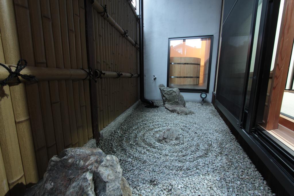 Our Turn Machiya Holiday home