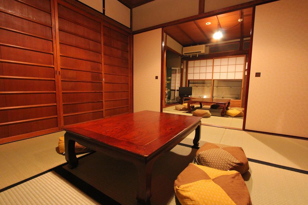 Our Turn Machiya Holiday home