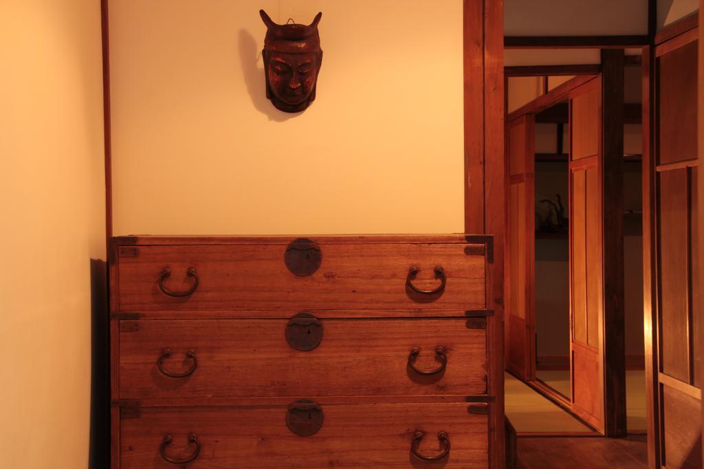 Our Turn Machiya Holiday home