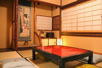 Our Turn Machiya Kyoto