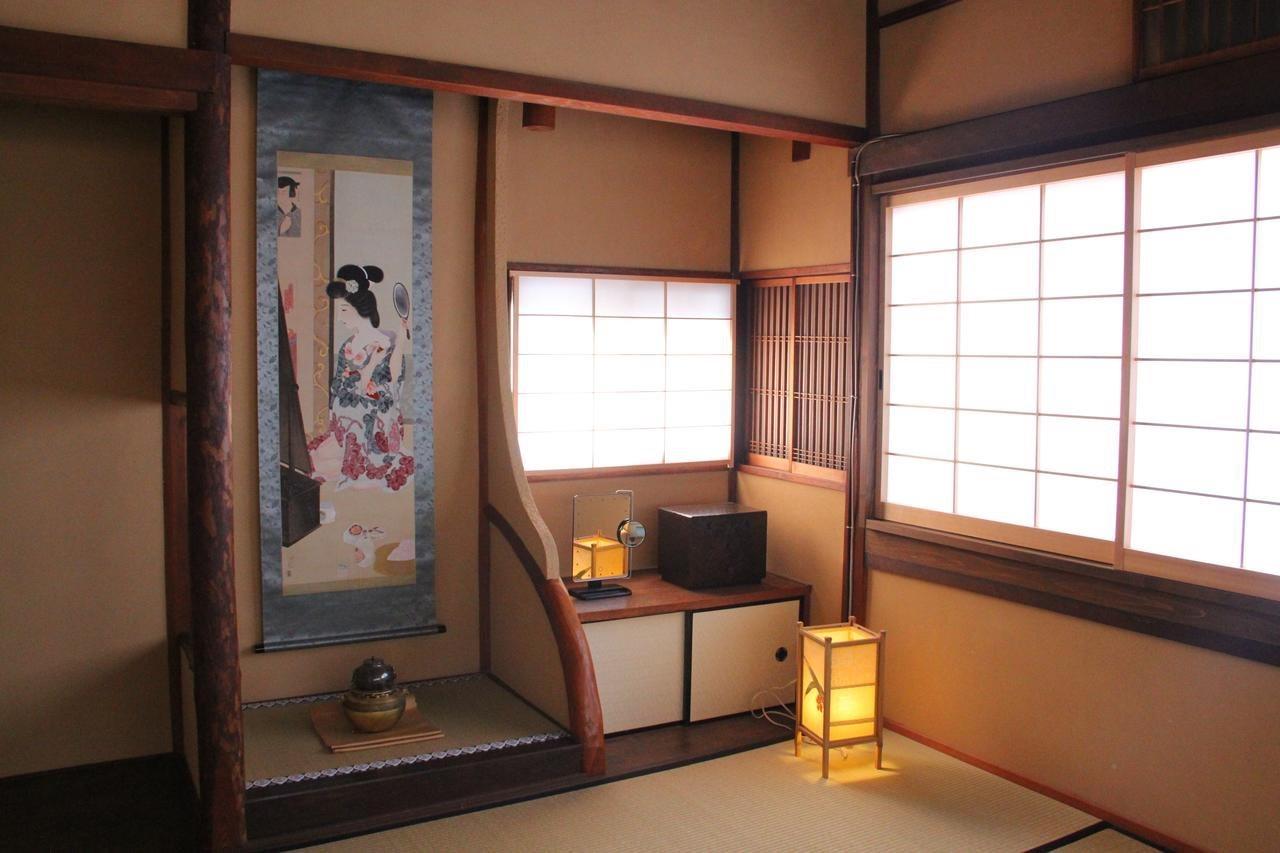Our Turn Machiya Kyōto